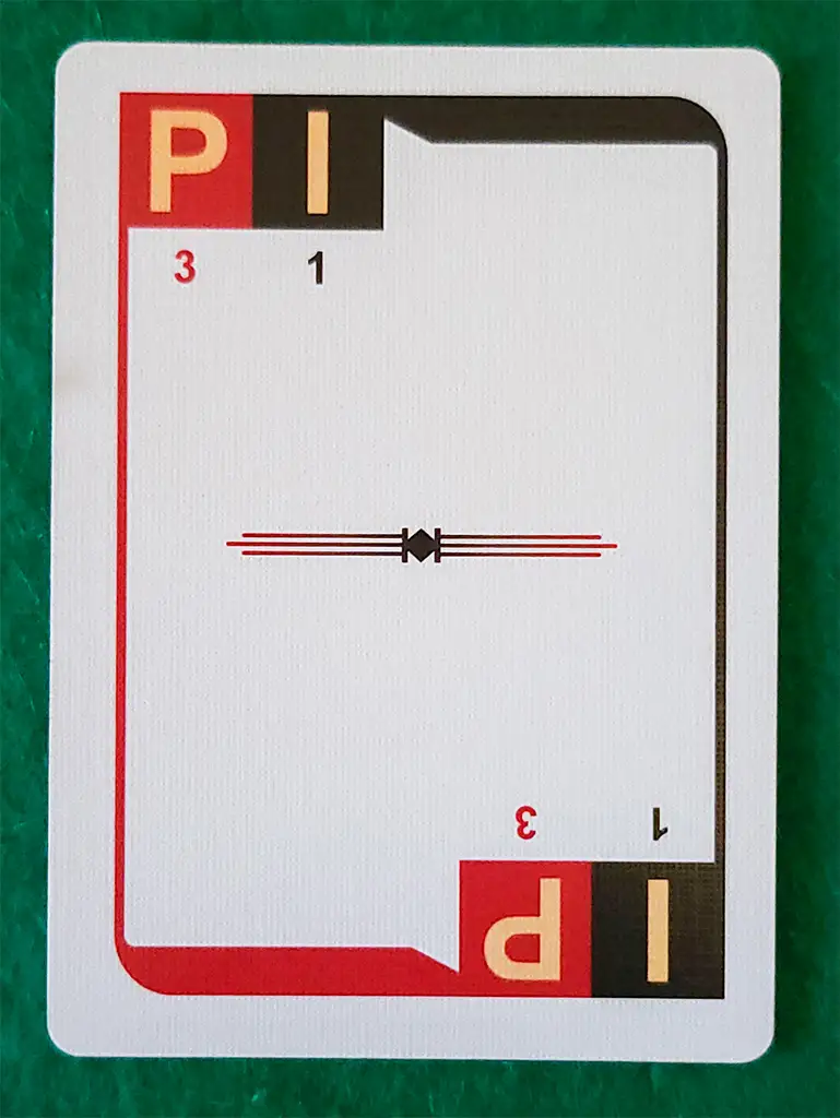 FEZ PI card