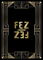 FEZ card original pack