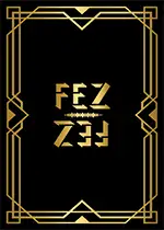 FEZ card original pack