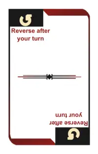 Reverse direction