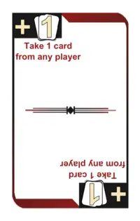 Take 1 card