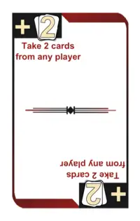 Take 2 cards