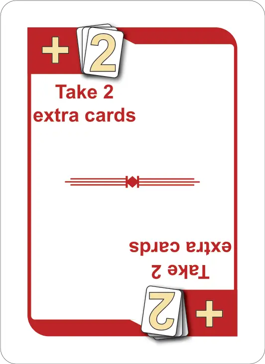 FEZ Wildcard - Take 2 extra cards
